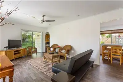 Second view of Homely house listing, 22 Williams Street, Redcliffe QLD 4020