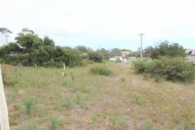 Seventh view of Homely land listing, 32 Carins Close, Tomahawk TAS 7262