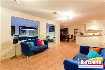 Fourth view of Homely house listing, 7 Gallop Close, Cranbourne East VIC 3977