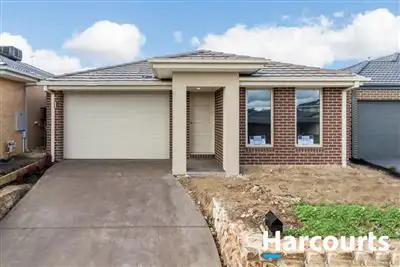 Main view of Homely house listing, 17 Cradle Avenue, Clyde VIC 3978