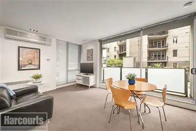 203V/162 Albert Street, East Melbourne VIC 3002