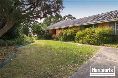 Second view of Homely house listing, 22 Lyall Road, Berwick VIC 3806