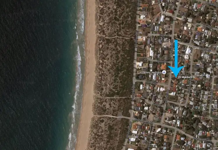 Third view of Homely land listing, 20 Murdoch Drive, Singleton WA 6175