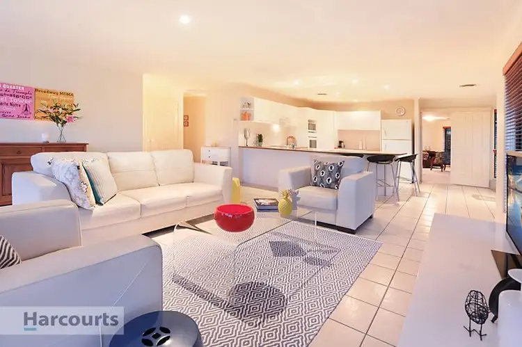 Main view of Homely house listing, 35 Lancewood Drive, Albany Creek QLD 4035