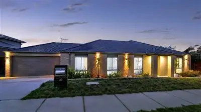 Second view of Homely house listing, 22 Grosvenor Street, Casey ACT 2913