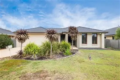 Main view of Homely house listing, 50 Monterey Bay Drive, Sanctuary Lakes VIC 3030