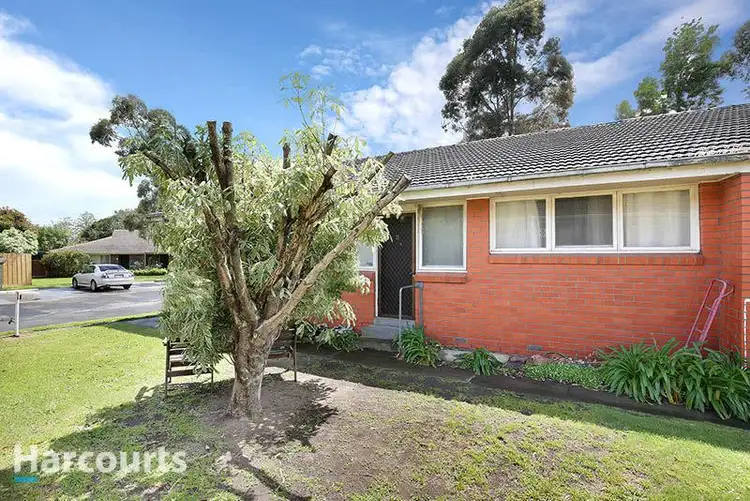 Second view of Homely unit listing, 6/1-3 Skye Road, Frankston VIC 3199