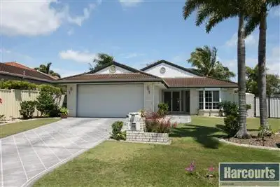 Second view of Homely house listing, 16 Topsail Circuit, Banksia Beach QLD 4507