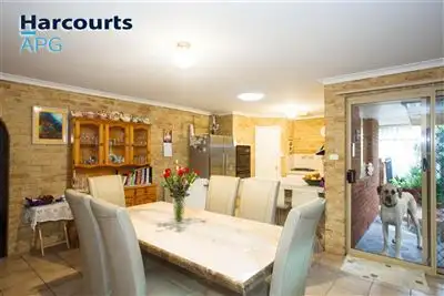 Fourth view of Homely house listing, 41 Mardo Avenue, Australind WA 6233