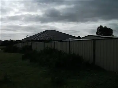 Fifth view of Homely land listing, 20 Delmage St, Dongara WA 6525