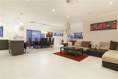 Fourth view of Homely house listing, 14 Remembrance Drive, Baldivis WA 6171