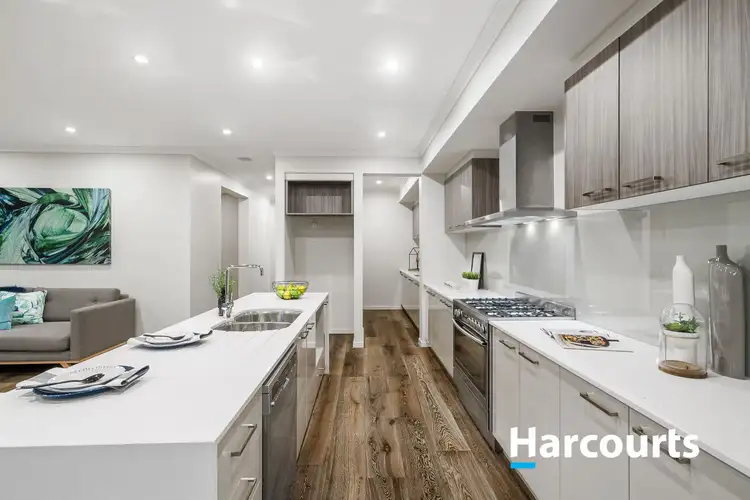 Fifth view of Homely house listing, 20 Dashing Road, Craigieburn VIC 3064
