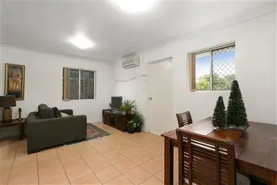 Seventh view of Homely unit listing, 4/43 Stopford Street, Wooloowin QLD 4030
