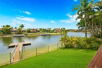 Fifth view of Homely house listing, 8 Wollundry Place, Mermaid Waters QLD 4218