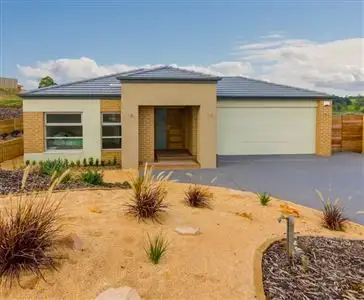 Main view of Homely house listing, 20 Ajax Street, Drouin VIC 3818