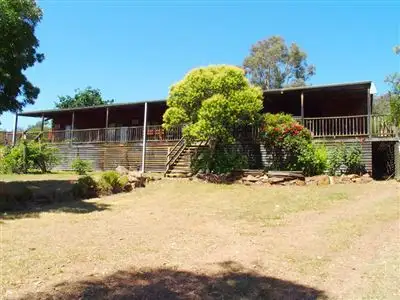 73 Braines Lane, Bobinawarrah VIC 3678