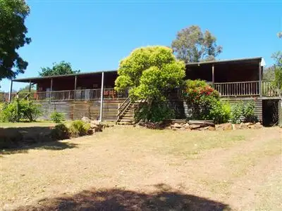 Main view of Homely house listing, 73 Braines Lane, Bobinawarrah VIC 3678