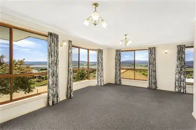 Fifth view of Homely unit listing, 3/48 Andrea Place, Riverside TAS 7250