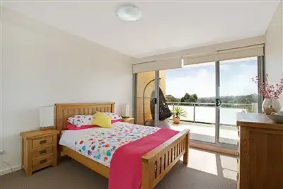 Seventh view of Homely apartment listing, 60/31-35 Chamberlain Street, Campbelltown NSW 2560