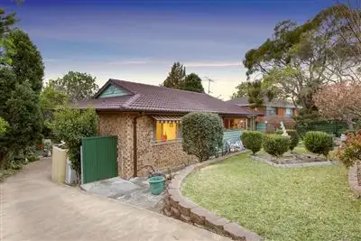 Main view of Homely house listing, 83 Solander Road, Kings Langley NSW 2147