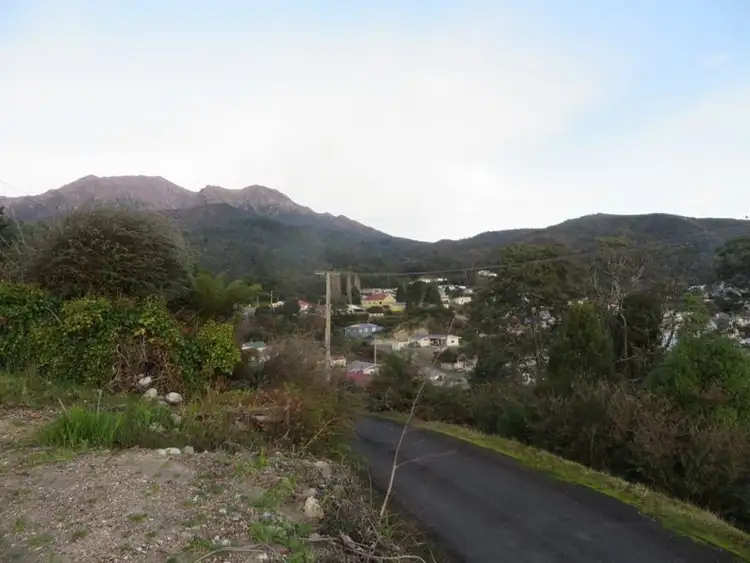 Third view of Homely land listing, 18 Wilmot Street, Queenstown TAS 7467