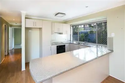 Main view of Homely unit listing, 2/3 Tannock Street, Ashmore QLD 4214