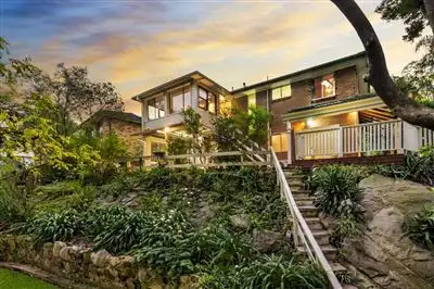 Main view of Homely house listing, 19 Asquith Avenue, Winston Hills NSW