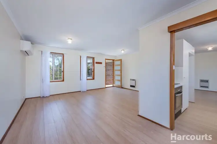 Second view of Homely townhouse listing, 16/25 Namadgi Circuit, Palmerston ACT 2913