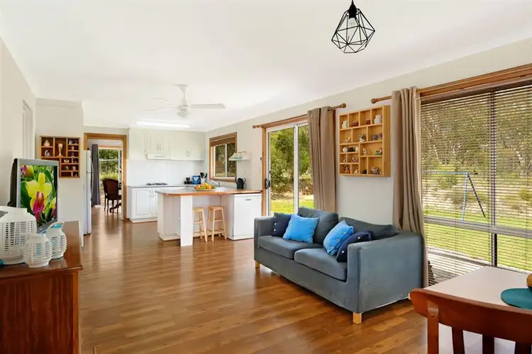 Fourth view of Homely house listing, 324 Mulwaree Drive, Tallong NSW 2579