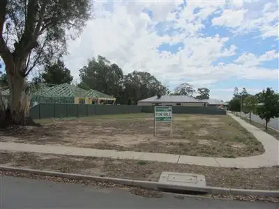 Third view of Homely land listing, Lot 25 Lucy Court, Euroa VIC 3666