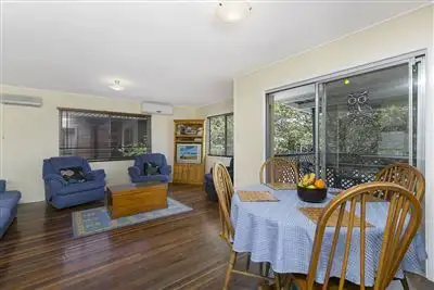 21 Euston Street, Wynnum QLD 4178