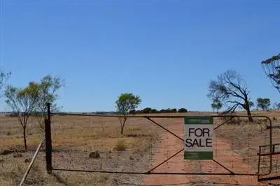 Main view of Homely rural property listing, 1468 Kwolyn East Rd, Kellerberrin WA 6410