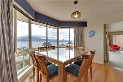 Third view of Homely house listing, 550 Oceana Drive, Howrah TAS 7018