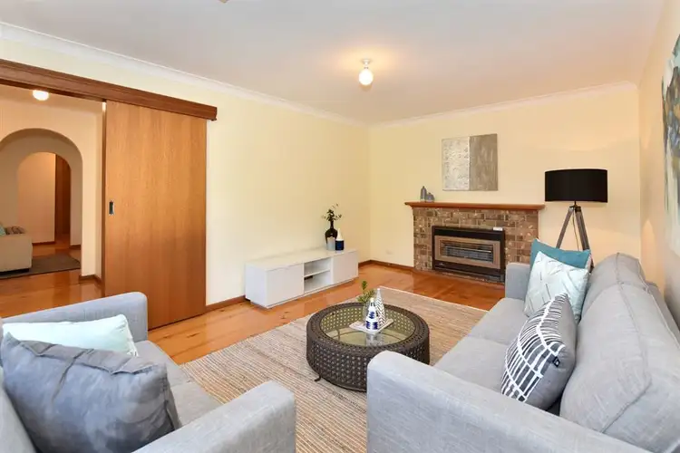 Third view of Homely unit listing, 3/87 Bower Street, Woodville SA 5011