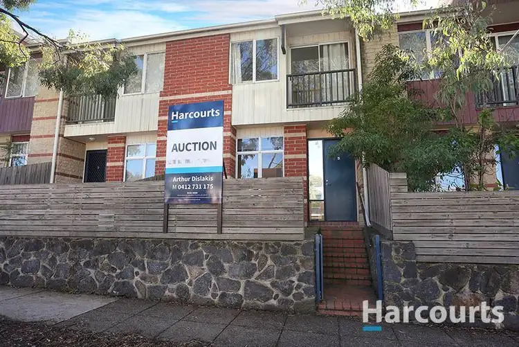 5/70 Grange Boulevard, Bundoora VIC 3083
