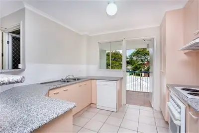 Third view of Homely unit listing, 6/27 Norman Drive, Chermside QLD 4032