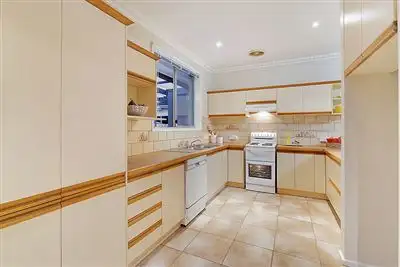 Fifth view of Homely house listing, 7 Pinevale Court, Boronia VIC 3155