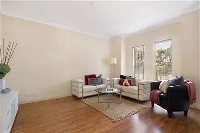 Second view of Homely townhouse listing, 2/221 Martins Road, Parafield Gardens SA 5107