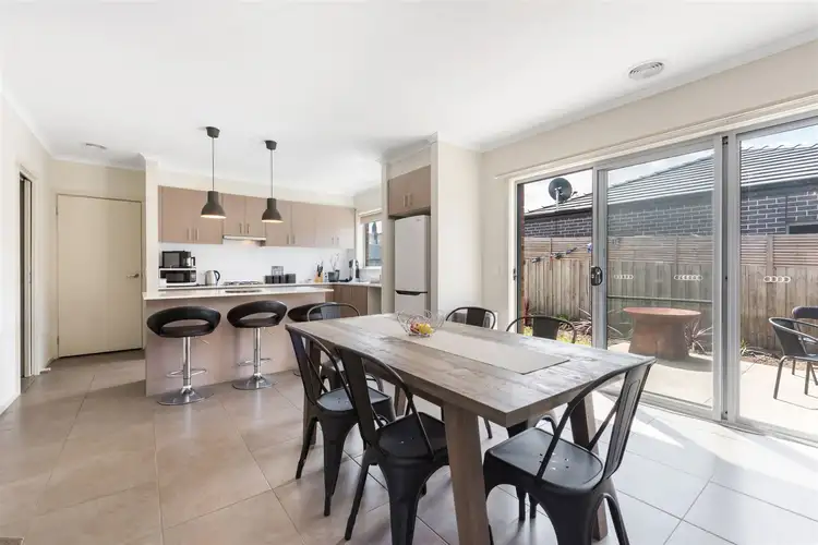 Second view of Homely unit listing, 2/4 Karlovac Court, Bell Park VIC 3215