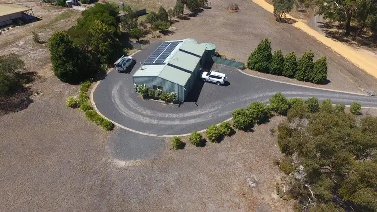 1 Cosson Place, Stawell VIC 3380