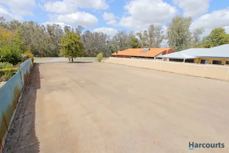 Sixth view of Homely house listing, Lot 602 Fern Place, Wilson WA 6107