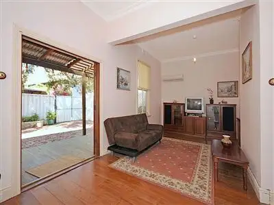 Fourth view of Homely house listing, 338 South Terrace, South Fremantle WA 6162