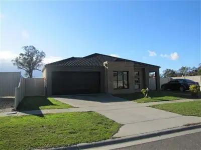 Main view of Homely house listing, 11 William Hovell Way, Yea VIC 3717