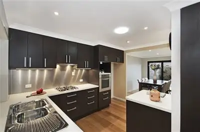 Fourth view of Homely house listing, 12 O'Callaghan Street, Heatley QLD 4814