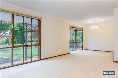 Second view of Homely house listing, 44 Jenola Parade, Wantirna South VIC 3152