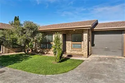 5/104 Fenden Road, Salisbury SA 5108