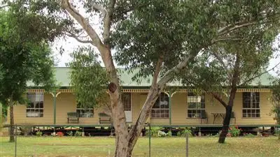 Main view of Homely rural property listing, Address available on request