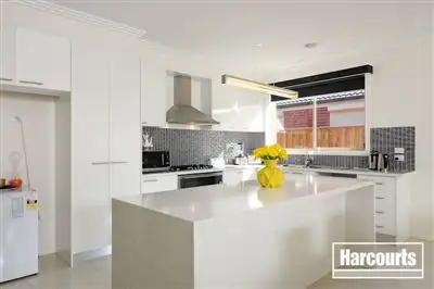 Fourth view of Homely house listing, 17 Mickleham Drive, Cranbourne North VIC 3977