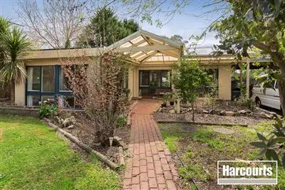 Second view of Homely flat listing, 72 Creswell Street, Crib Point VIC 3919