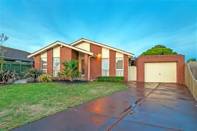 Main view of Homely house listing, 2 Malo Close, Epping VIC 3076